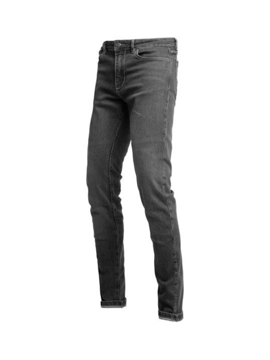 John Doe Pioneer Mono Ανδρικό Παντελόνι Καλοκαιρινό used-Black John Doe Pioneer Mono Ανδρικό Παντελόνι Καλοκαιρινό used-Black