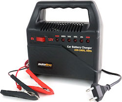 Autoline Car Battery Charger