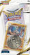 Pokemon Silver Tempest Checklane Sabie și Scut Pachet Booster Cranidos