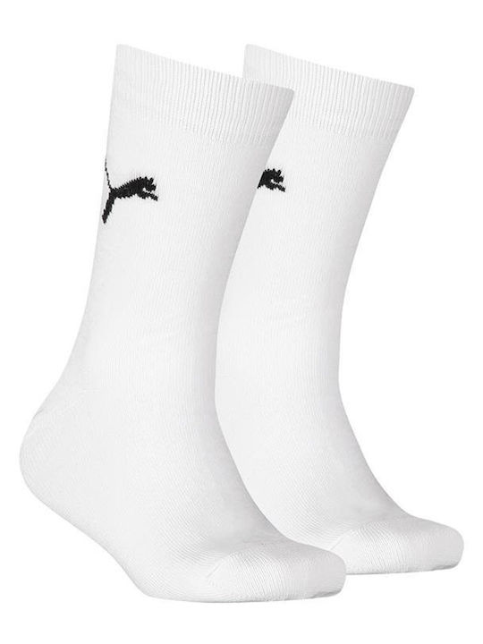 PUMA Αθλητικές Παιδικές Κάλτσες Μακριές Easy Ri...