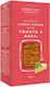 Verduijn's Crackers with flavor Tomato 75gr