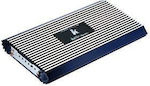 Kole Car Audio Amplifier 2 Channels