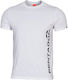 Pentagon Ageron T-Shirt in Weiß Farbe