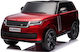 Range Rover Διθέσιο με Τηλεκοντρόλ Licensed 12 ...