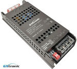 IP20 LED Power Supply 150W EX-