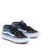 Vans Kids Boots Blue