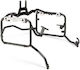 Givi Side Mounts for Peugeot Trekker