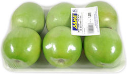 Μήλα Γκράν Σμίθ Ελληνικά (ελάχιστο βάρος 1,55 Kg)