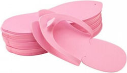 Cosmomed Misc Nail Supplies Pink 12pcs