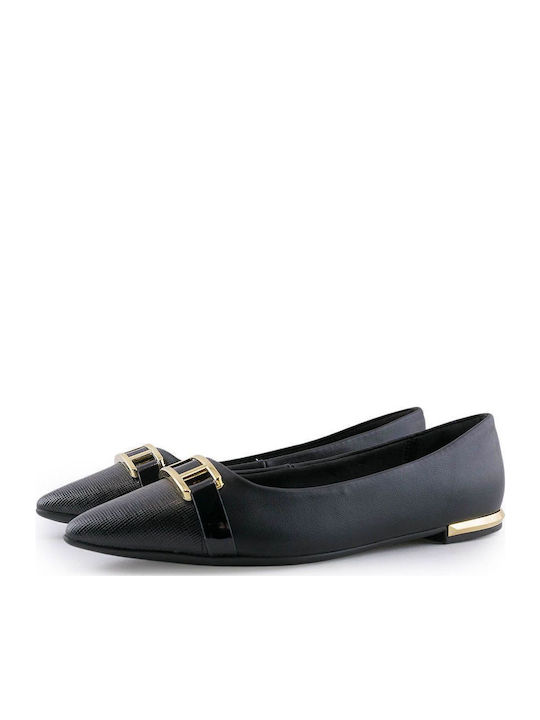 Ballerinas Black