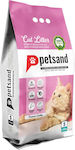 Petsand Cat Litter 5lt