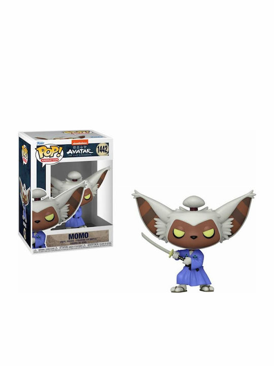 Funko Pop! Animation: Avatar: Der letzte Luftbä...