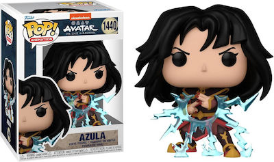 Funko Pop! Avatar Last Airbender 1440