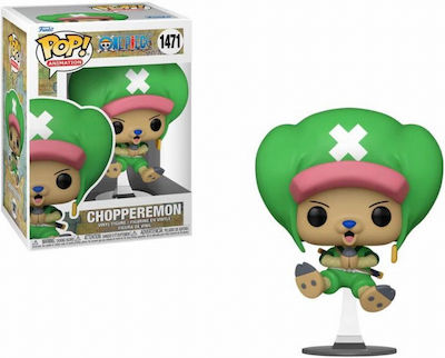 Funko Pop! Animație: One Piece - Chopperemon 1471