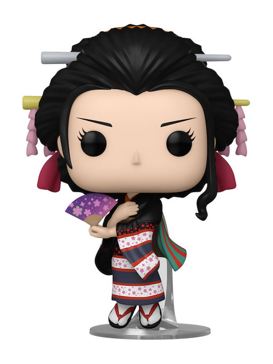 Funko Pop! Animation: One Piece - Orobi 1475