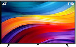 Dahua Televizor inteligent 43" Full HD LED LTV43-SA200 (2023)