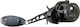 Poseidon Fishing Reel for Jigging