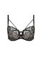 Chantelle Bra Black