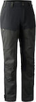 Deerhunter Strike Full Stretch Hunting Pants Black