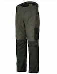 Benisport Hunting Pants Waterproof Khaki