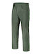 Helikon Tex Hybrid Tactical Pants Polycotton Ripstop Κυνηγετικό Παντελόνι σε Χακί χρώμα