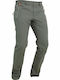 Apu Sherpa Stretch Olive Hunting Pants in Khaki color