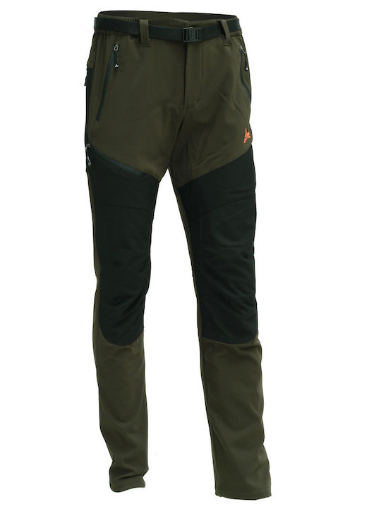 Apu Jagdhose in Khaki Farbe