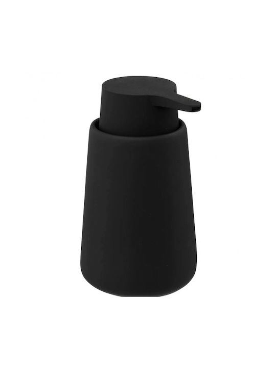 5Five Dispenser Ceramică Negru 250ml