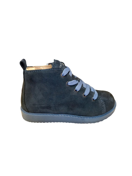 Primigi Kids Boots Blue