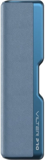 Aspire Vilter Power Bank Sierra Blue Electronic Cigarette Battery in Light Blue color 21023