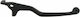 Parts Unlimited Motorcycle Brake Lever for BMW F 650 GS Black32727655208