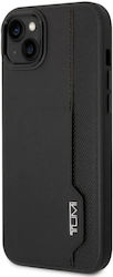 Tumi Umschlag Rückseite Schware (iPhone 14) Tumi Umschlag Rückseite Schware (iPhone 14)