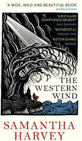 The Western Wind
