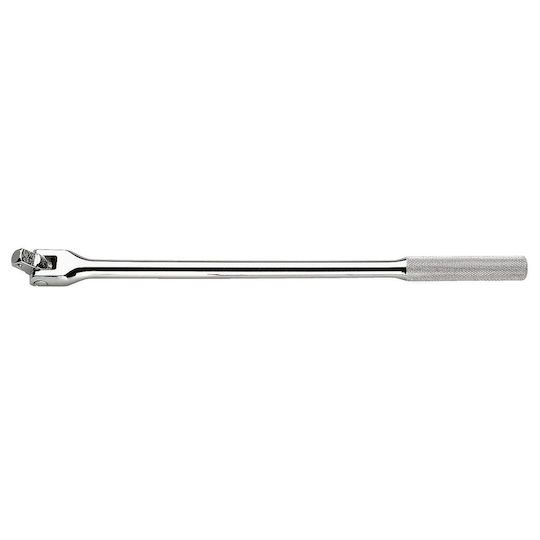 Facom Μανέλα Gerade 1/2'' mit Klappbarem Kopf