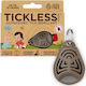 Tickless για Κουνούπια