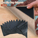 Anti-slip for Carpets 500-801532 12pcs