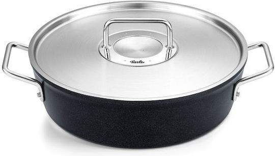 Fissler Adamant Плитка Тенджера от Алуминий 3.1лт / 24см