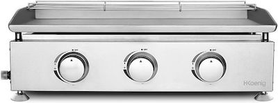 HKoenig Gas Grill