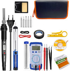 DGYIBAO Soldering Iron Electric 80W