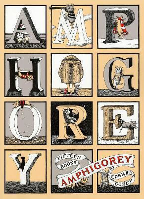Amphigorey Amphigorey