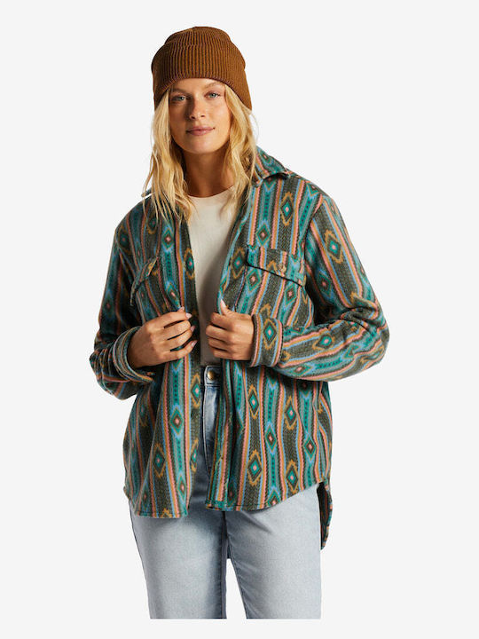 Billabong Women's Cardigan Multicolour