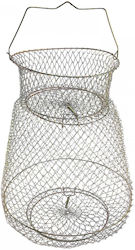 VA Fish Trap