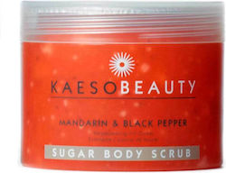 Kaeso Scrub Σώματος 450ml