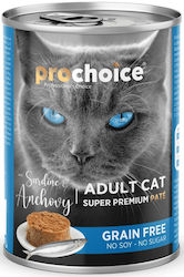 Prochoice Adult 400gr