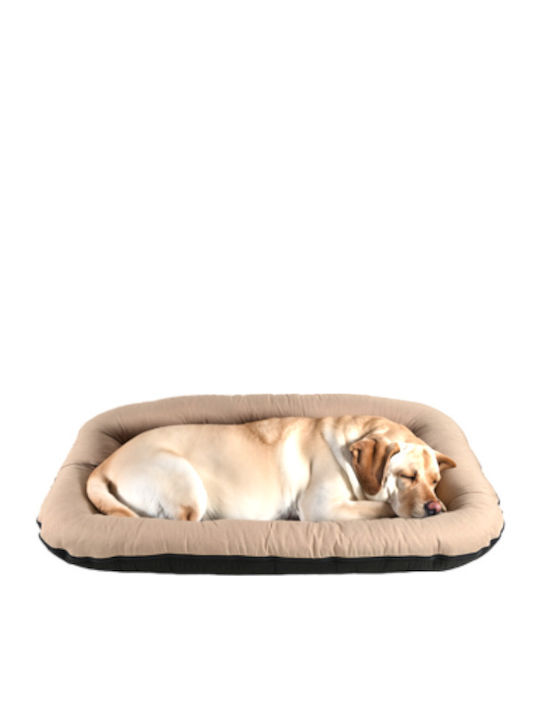 Wiko Ponton Sofa Hundebett Beige 114x83cm.