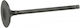 Motorcycle Intake Valve Aprilia Scarabeo Ducati Cruiser Gilera Nexus Keeway Cruiser Piaggio Beverly 500 / MP3 / X10 / X9 / X8