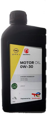 Opel Ulei Auto 0W-30 1lt