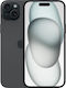 Apple iPhone 15 Plus (6GB/512GB) Black