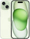 Apple iPhone 15 5G (6GB/128GB) Πράσινο