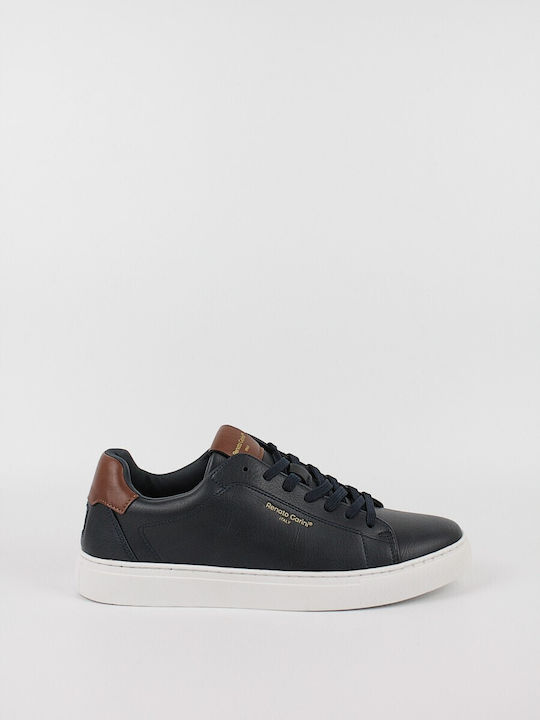 Renato Garini Sneakers Blue